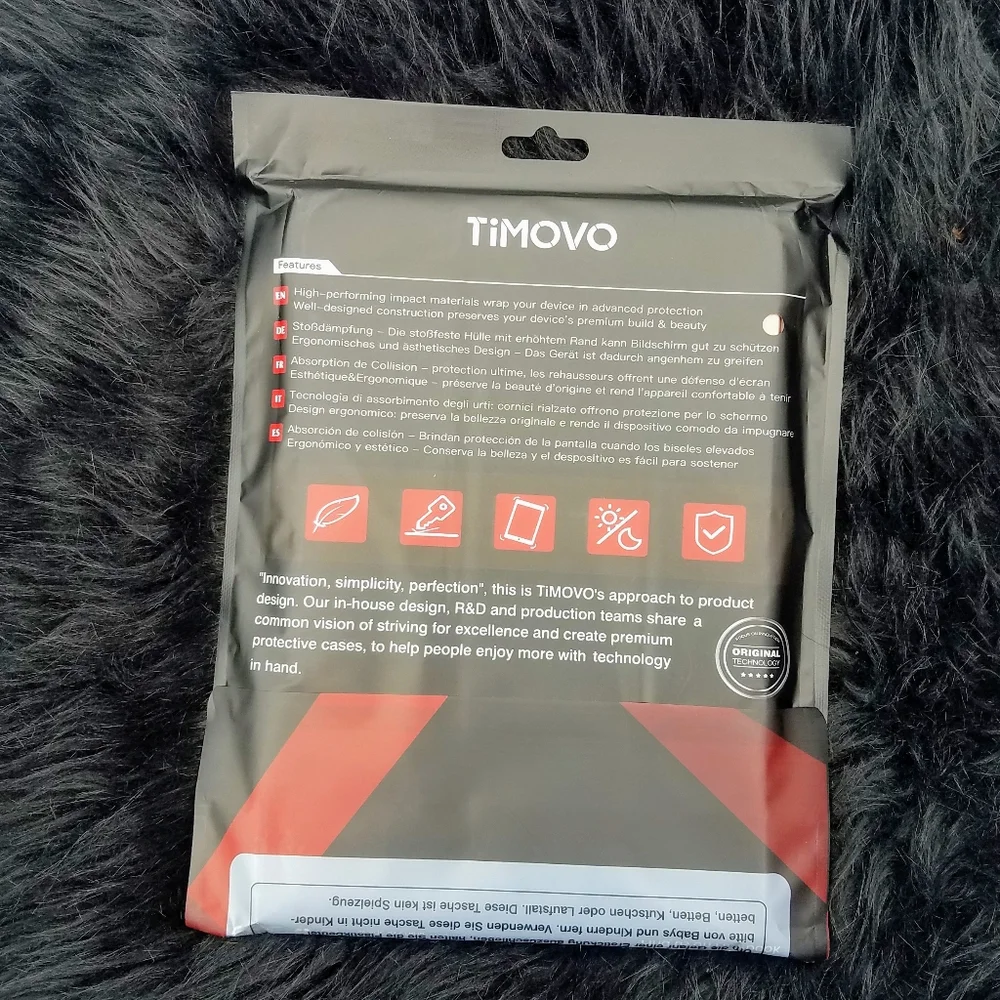 Kindle fire cover Brand New for Fire HD 8